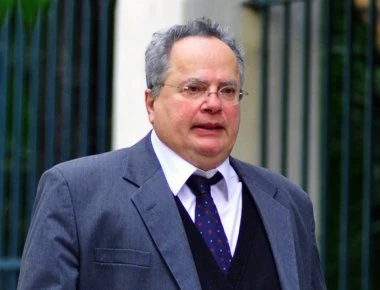 Κατά της πολιτικής παροχών η τελευταία παρέμβαση της κίνησης «Πράττω» του Ν.Κοτζιά